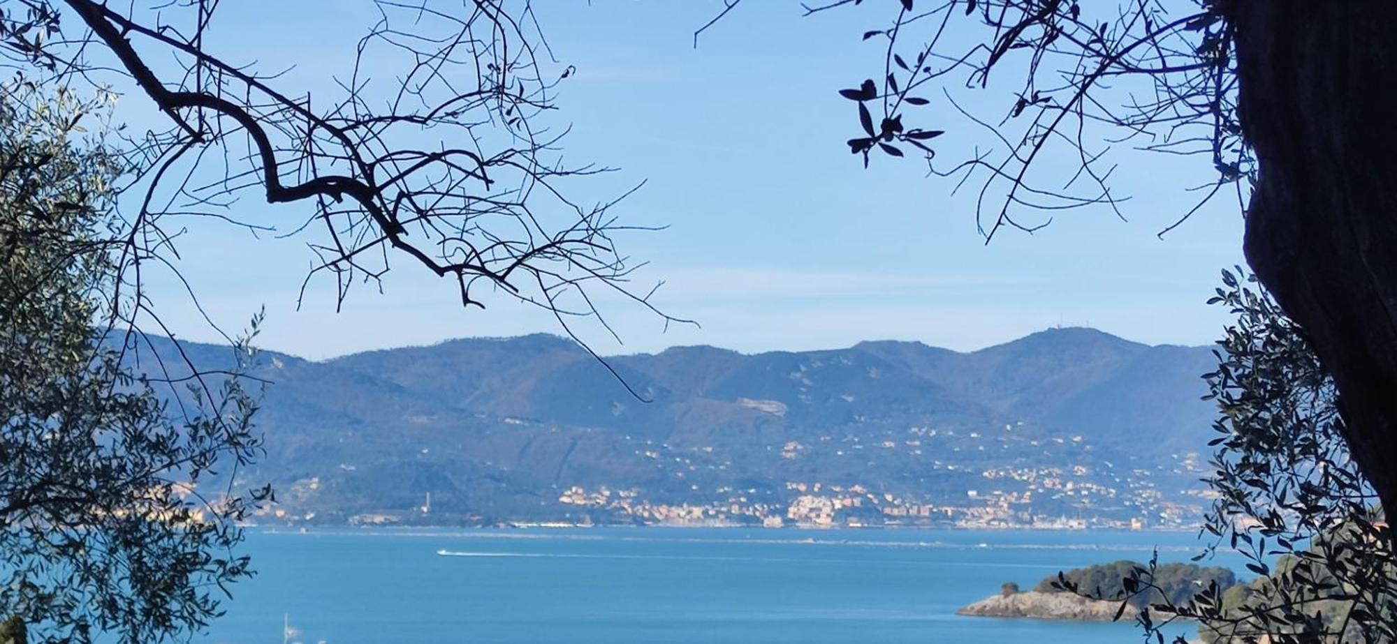 Campeggio Gianna Golfo Dei Poeti Hotel Lerici Exterior foto