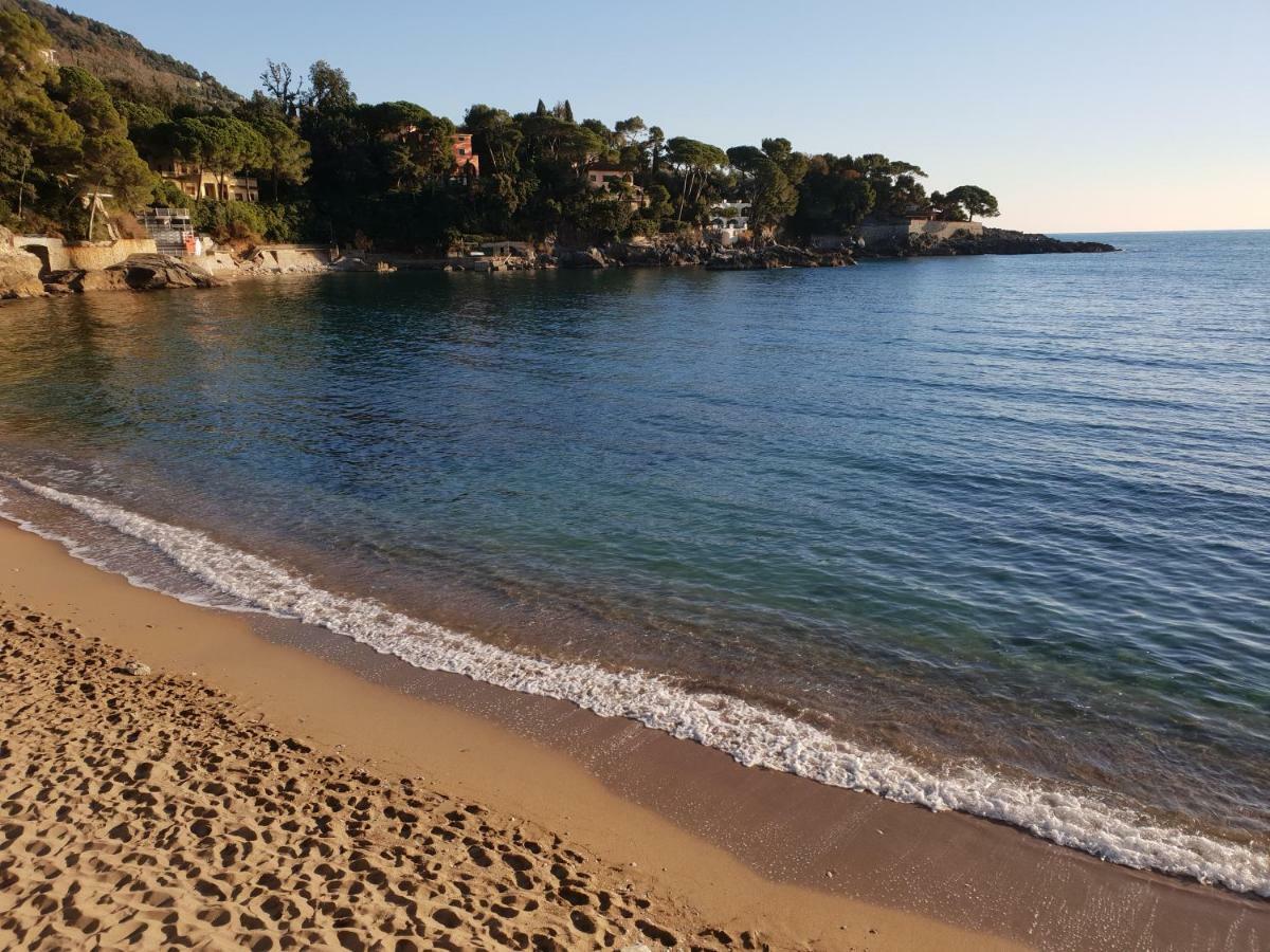 Campeggio Gianna Golfo Dei Poeti Hotel Lerici Exterior foto